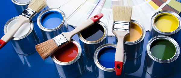 Stylish Paint Services